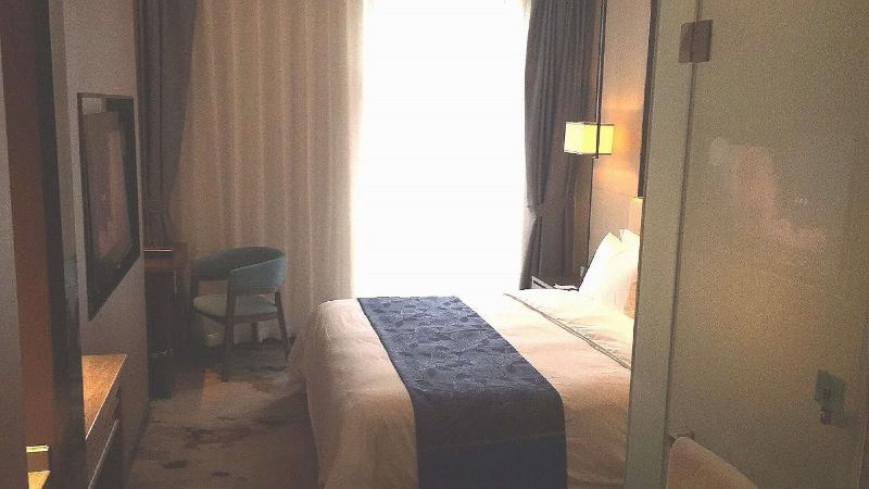 Qingfeng Garden Hotel Shanghai Extérieur photo